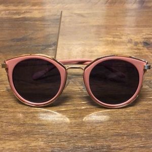 Lucky Brand sunglasses!